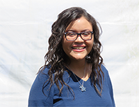 Erica Martinez School of Education